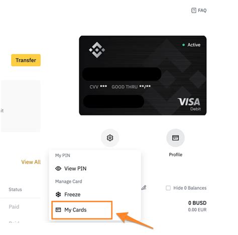 Binance card contactless payment doesn't work in Finland.